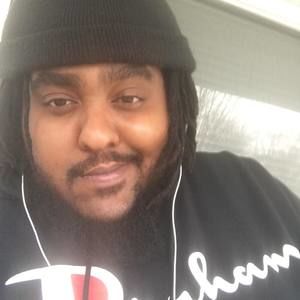 Meet your Posher, Aaron